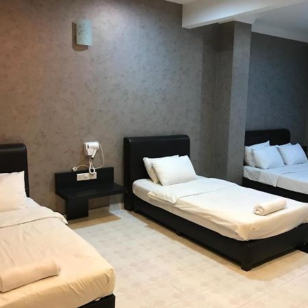 Oyo-90019麻坡民宿 外观 照片