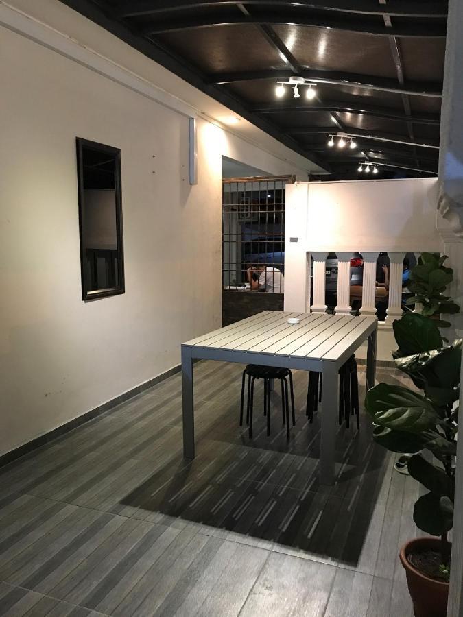 Oyo-90019麻坡民宿 外观 照片
